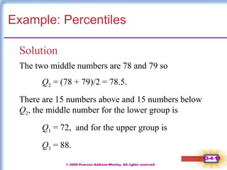 MATHEMATICAL STATISTICS AND MATHEMATICAL IDEAS | PPT