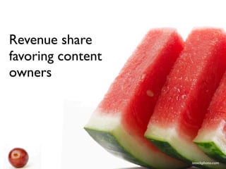 Japan Mobile Web Case Study: mobagetown