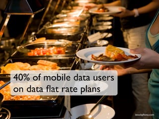 Japan Mobile Web Case Study: mobagetown