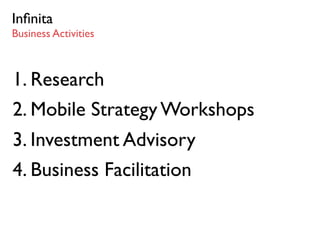 Japan Mobile Web Case Study: mobagetown