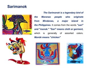 Mmindano Color mmindanao.pdf