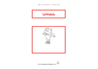 Altza Herri Ikastetxea – Laguntza Gela




       
         


                              
                  

                                  21
www.margarigela.blogspot.com
 