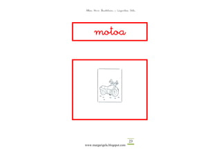 Altza Herri Ikastetxea – Laguntza Gela




      
        
                  
                  




                            
                  

                                 23
www.margarigela.blogspot.com
 