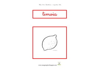 Altza Herri Ikastetxea – Laguntza Gela




      
         
                  


                               
                  
                                 24
www.margarigela.blogspot.com
 