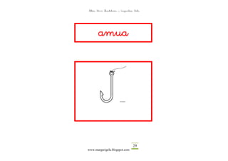 Altza Herri Ikastetxea – Laguntza Gela




       
         
                  




                            
                  

                                 29
www.margarigela.blogspot.com
 