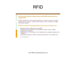 RFID 