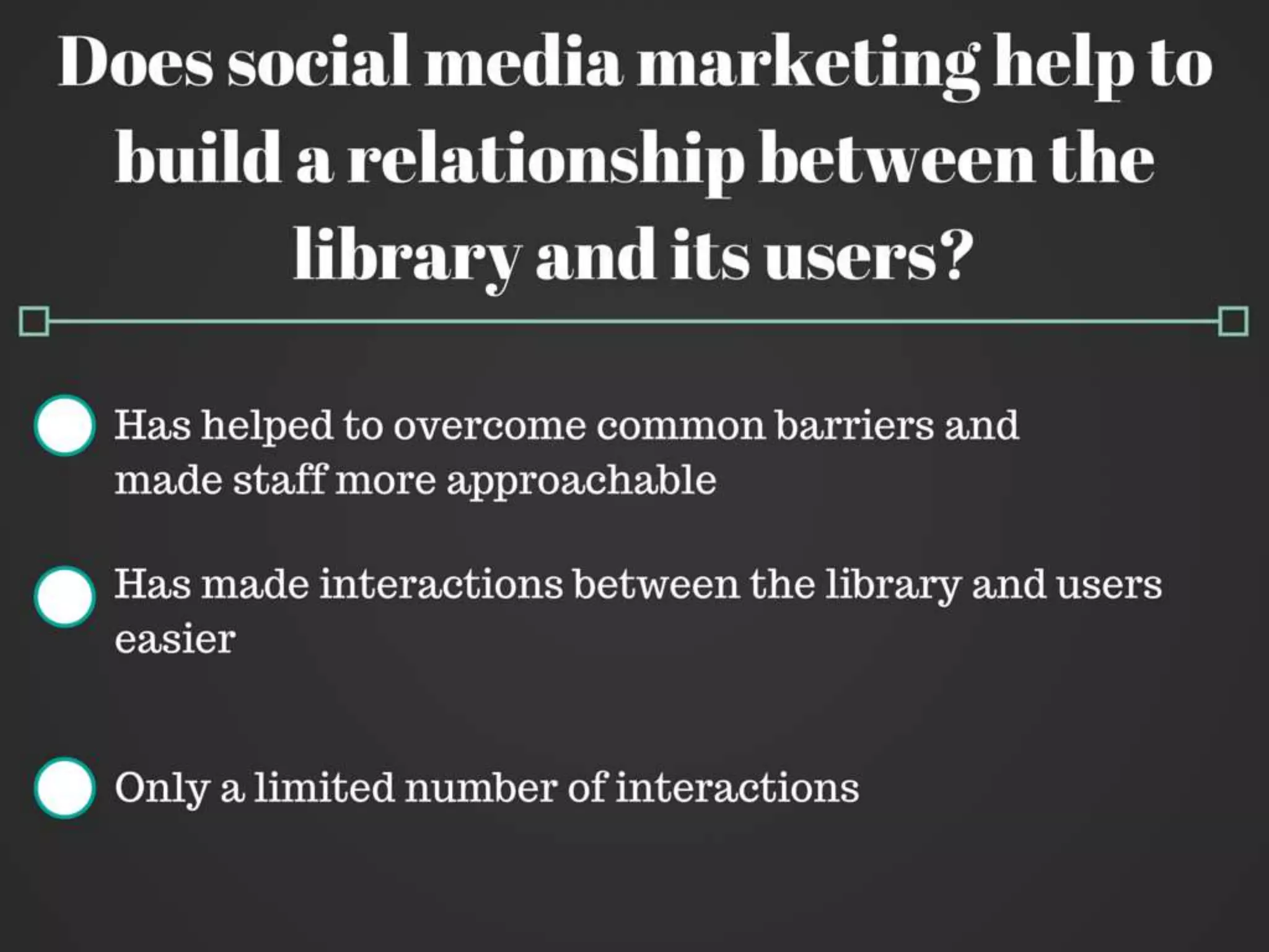 Going Beyond the Numbers: Measuring the Impact of Social Media Marketing