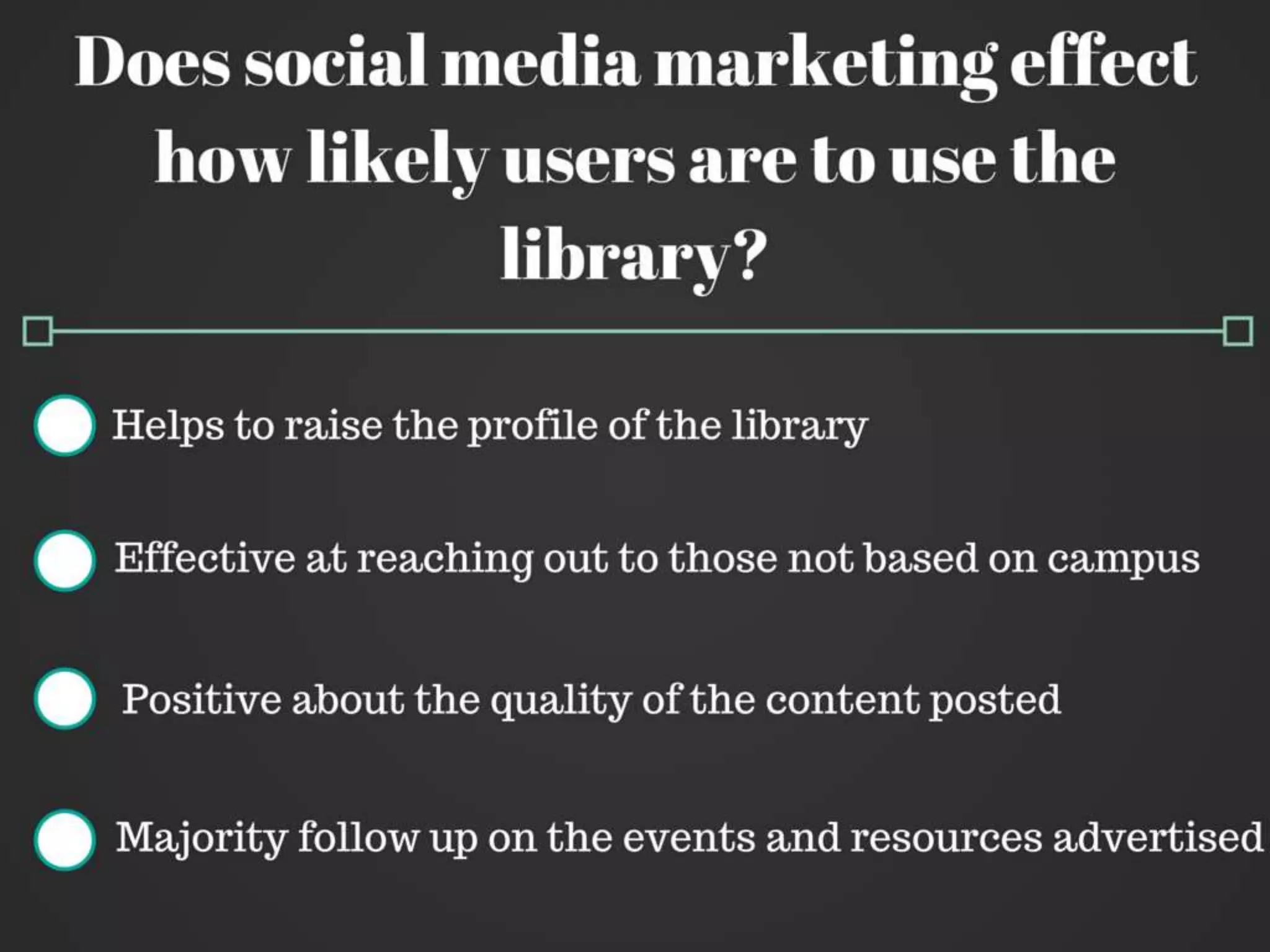 Going Beyond the Numbers: Measuring the Impact of Social Media Marketing
