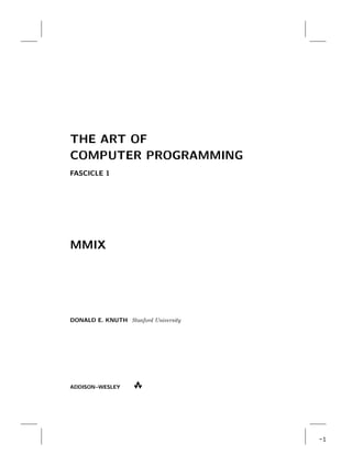 programming an art