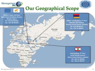 Management Mix®   24
 