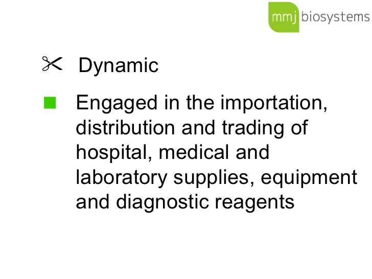 Mmj trading system