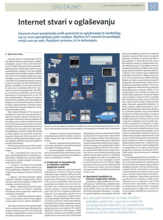 Internet stvari v oglasevanju. _Marketing Magazin_dec2015_st.414_str.57