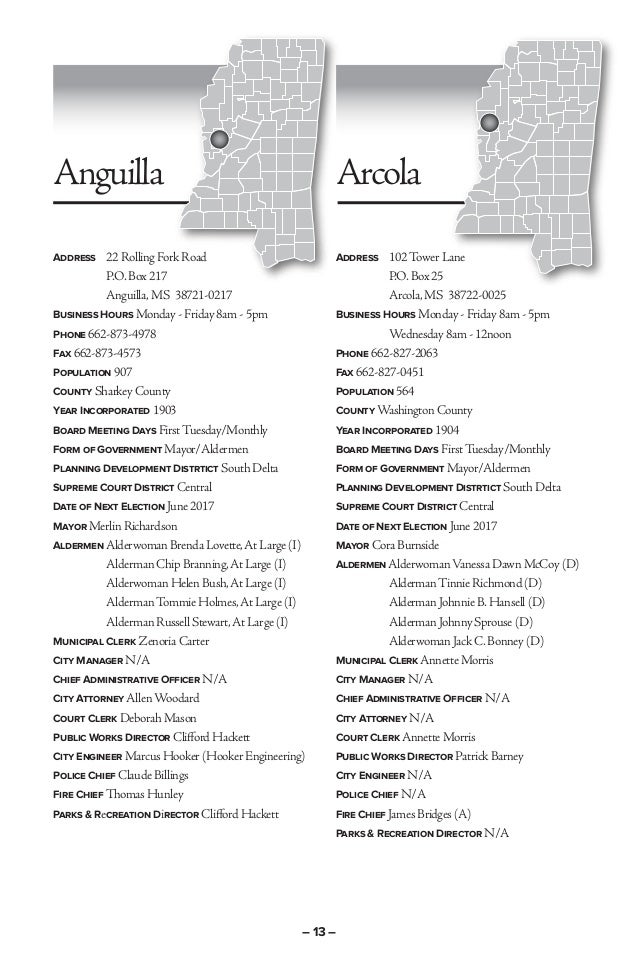 mml directory2 roll form iuka ms