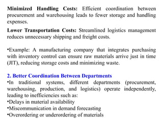 Process Layout Minimizing Handling Cost Problem Example Materials Management and purchase management.pptx