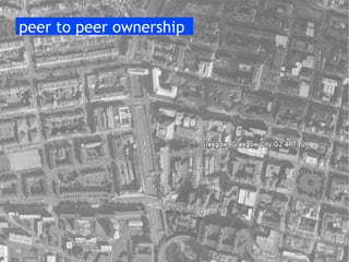 peer to peer ownership 