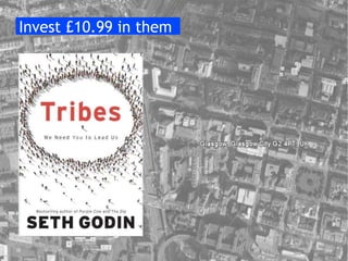 Invest £10.99 in them 