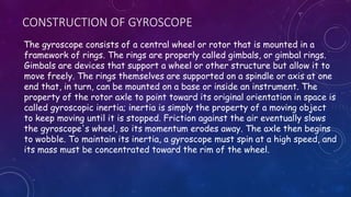 Mechanical Transducers
