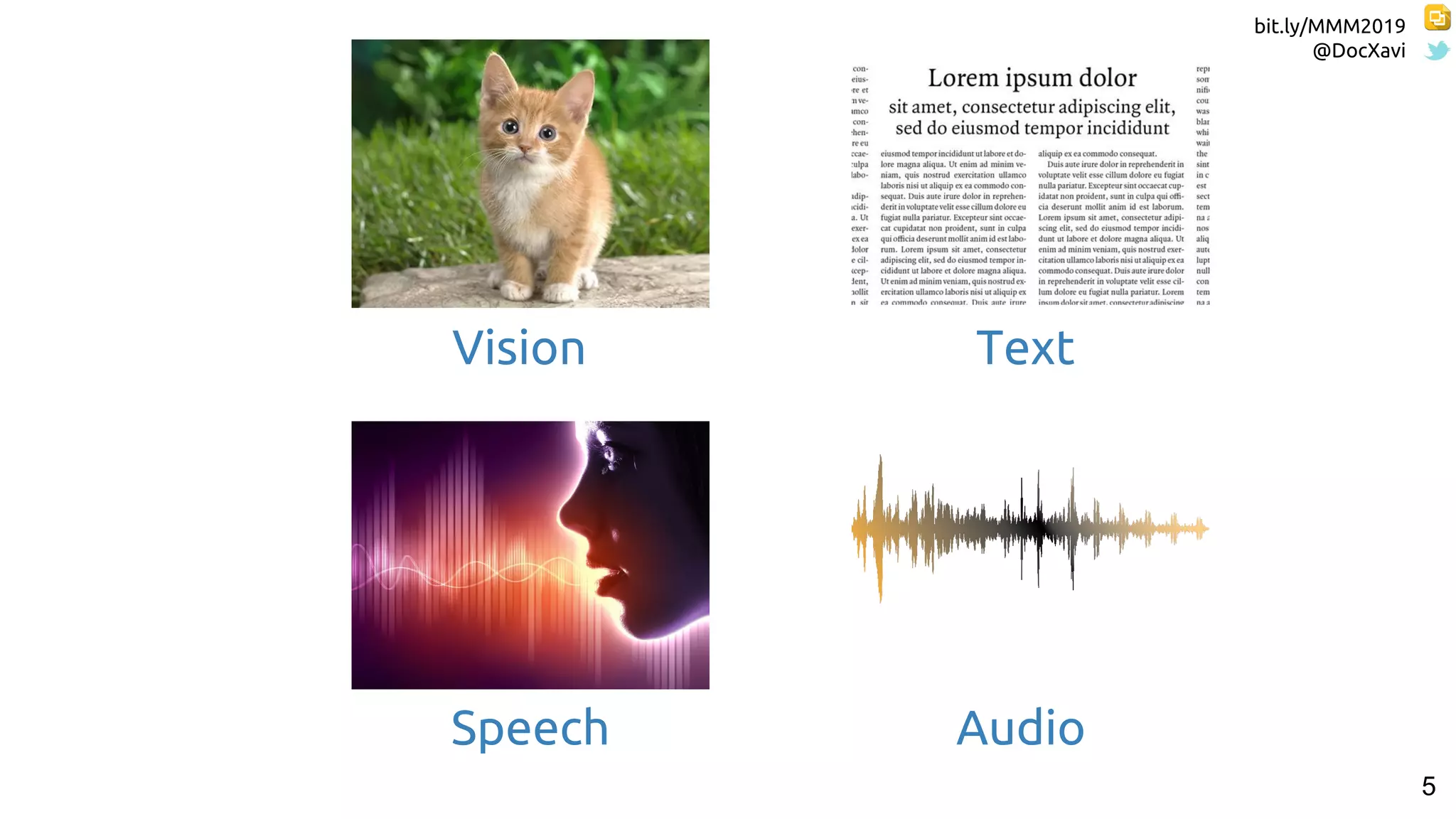 Multimodal Deep Learning | PDF