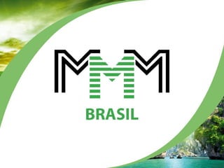 Apresentação Mmm brasil 2017