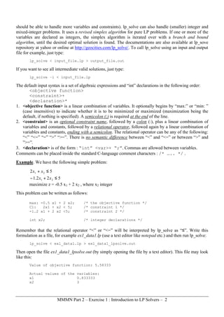 Network Planning and Optimization | PDF