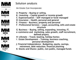 Specialist service professionals