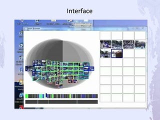 Interface
 