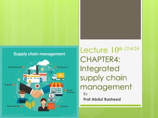 MMMLecture 9th supply chain management.pptx