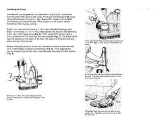 manual plomeria en inglés
