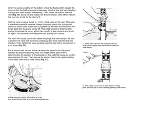 manual plomeria en inglés