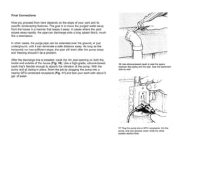 manual plomeria en inglés