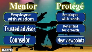 Mentoring