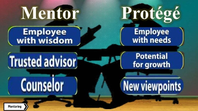 Mentoring