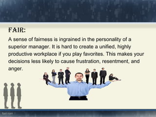PERSONALITY PRESENTATION | PPT