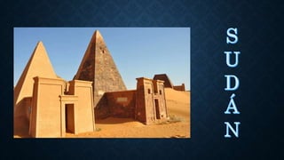 Abstracción de pirámides