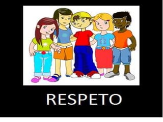 Mmmmmmmmmmmm que viva el respeto cheryl