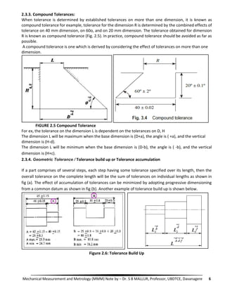 Compound Tolerance Examples MMM MODULE 2-2022 BY. Dr. S B Mallur.pdf