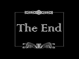 Monday Morning Madness Title Slides