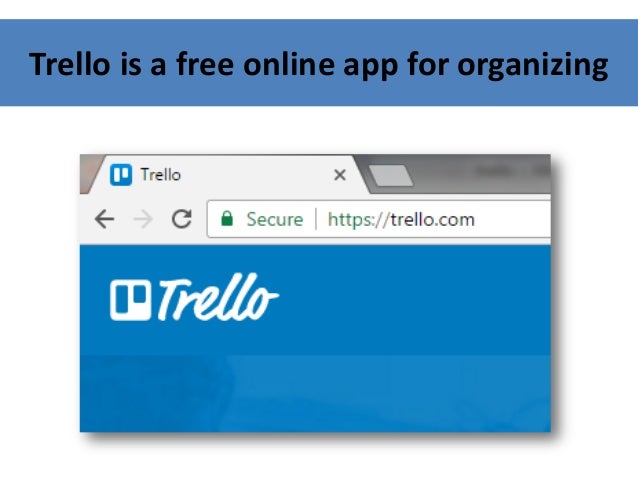 hilton trello