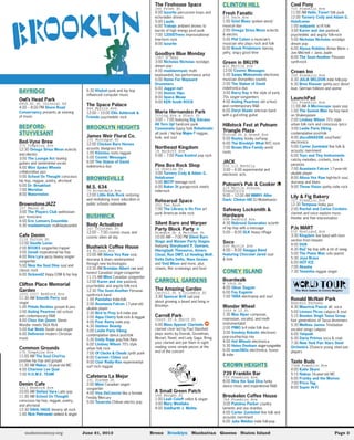 Metro Make Music Program 13