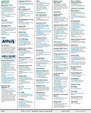 Metro Make Music Program 13