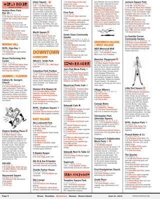 Metro Make Music Program 13