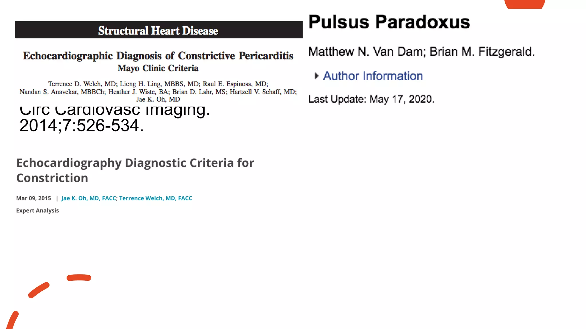 Circ Cardiovasc Imaging.
2014;7:526-534.
 