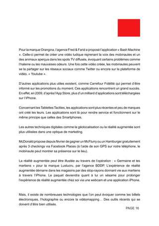 Les Operations Evenementielles A L Ere Du Digital