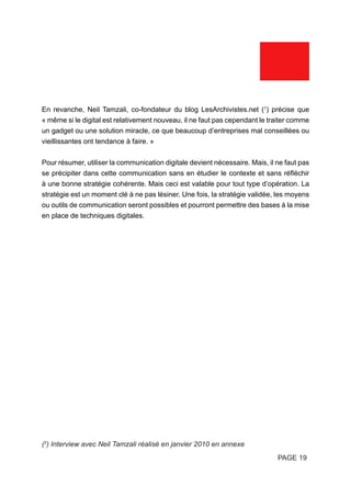 Les Operations Evenementielles A L Ere Du Digital