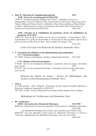 Mémoire 10e partie | PDF