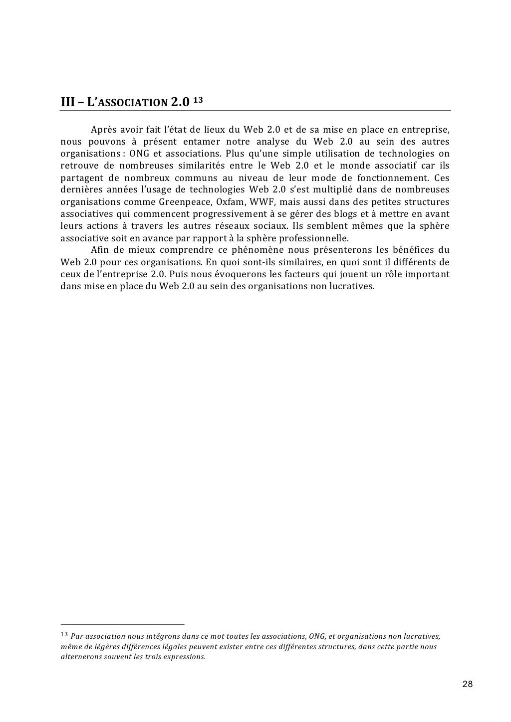 Master thesis | KTH