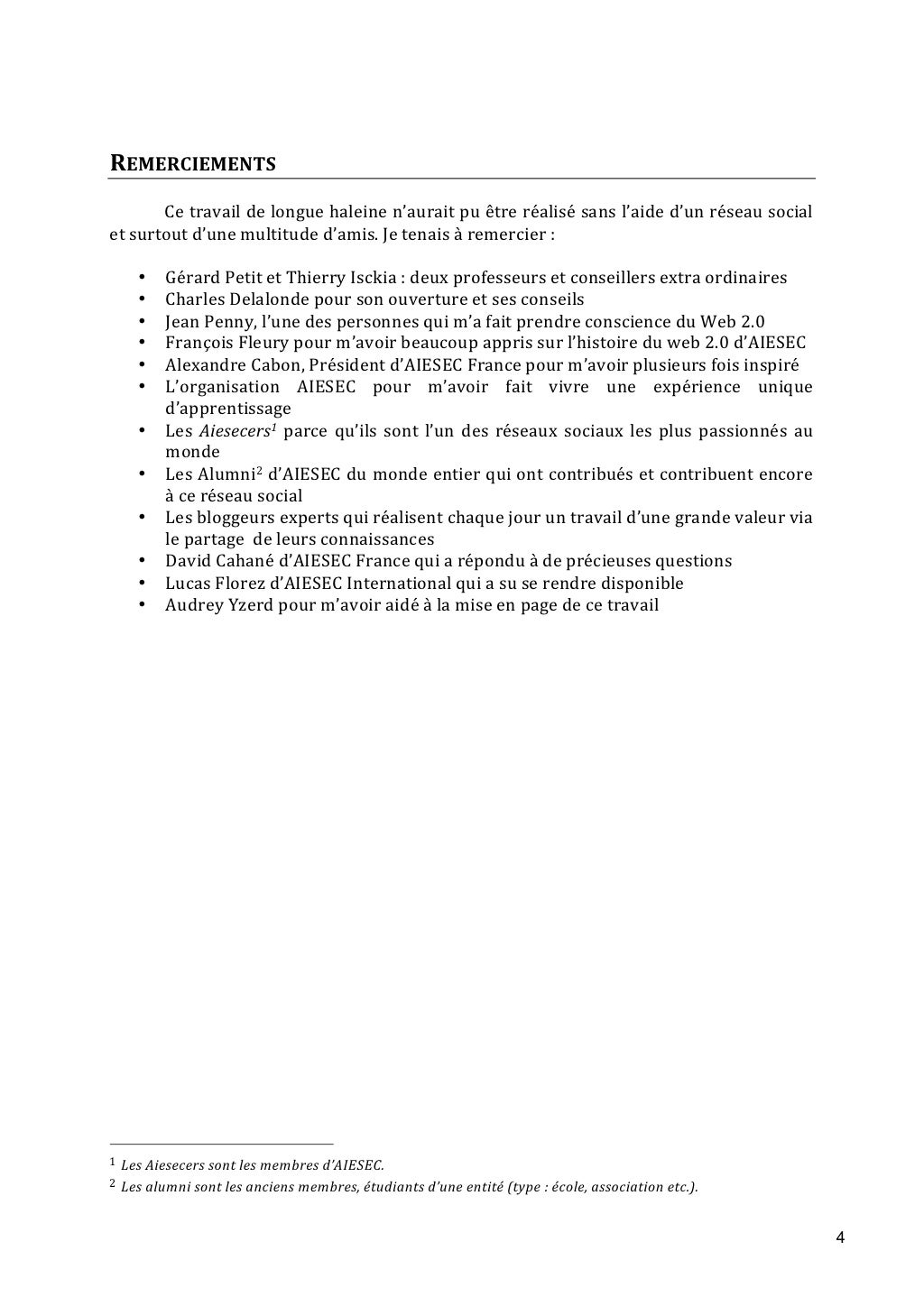 Master's Thesis (One year) in French, spring, half-time, distance learning | blogger.com