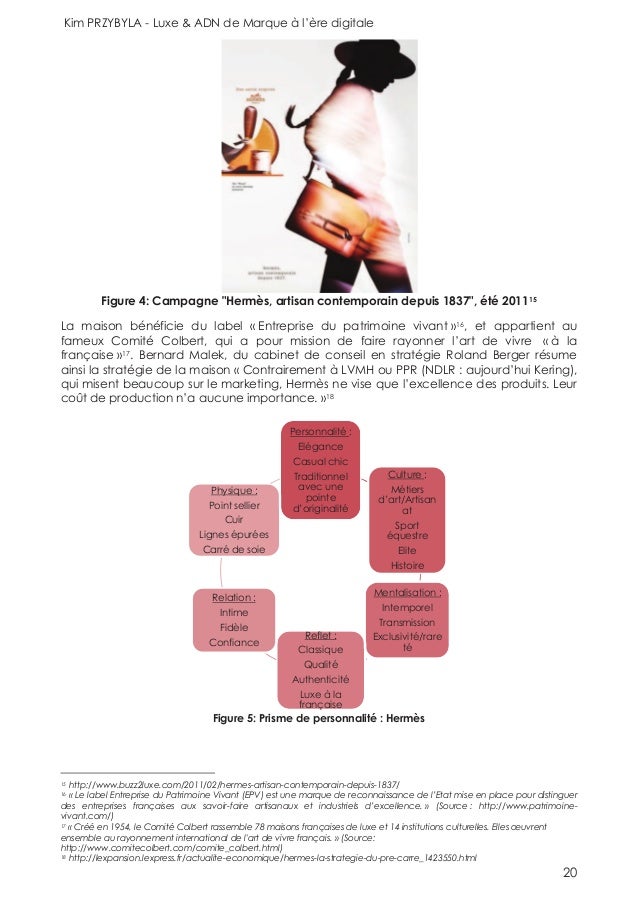 marketing president resume