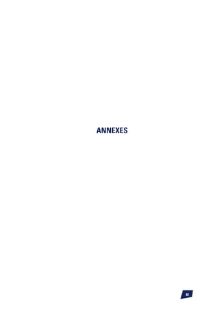 annexes




          82
 