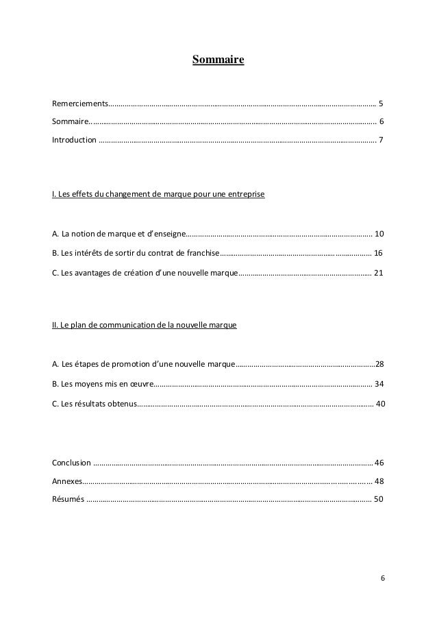exemple de memoire licence pdf – exemple de mémoire licence